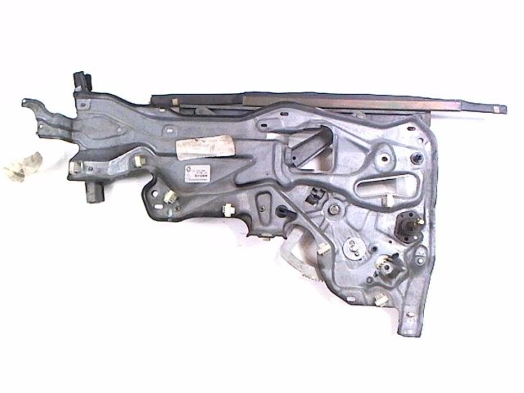 Lève-vitre mécanique arrière gauche Renault LAGUNA 1 PHASE 1 (1994)