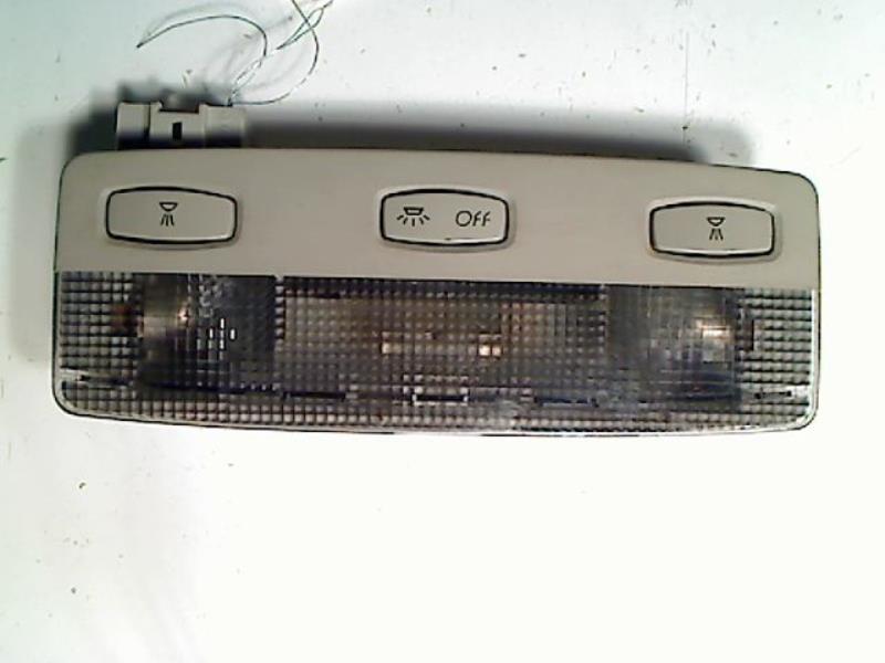 Eclairage de plafonnier Renault ESPACE 4 PHASE 1 (2002) en ligne