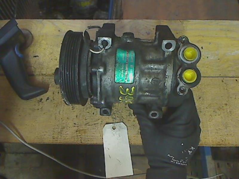 Compresseur clim Renault LAGUNA 1 PHASE 1 (1995) super soldes en ligne