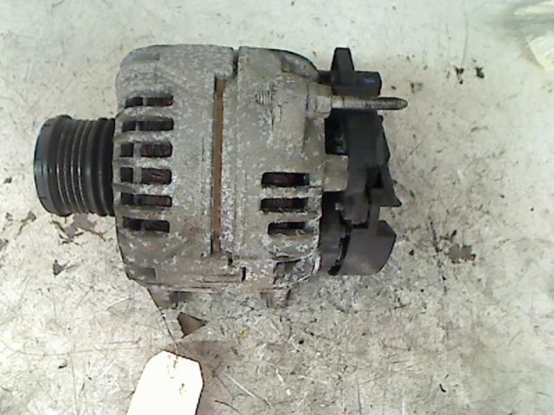 Alternateur Renault MODUS PHASE 1 (2004)