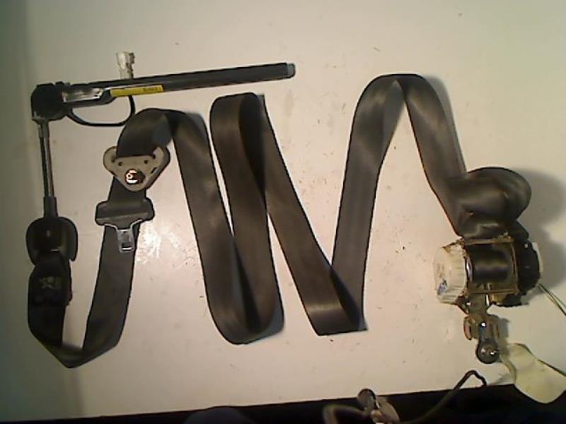 Ceinture avant droit Renault MODUS PHASE 1 (2005) pas cher
