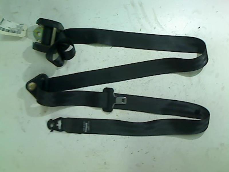 Ceinture avant droit Renault EXPRESS PHASE 2 (1999) en stock
