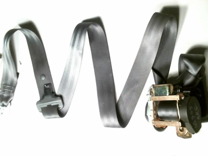 Ceinture arrière gauche Renault VEL SATIS PHASE 1 (2002) pas cher