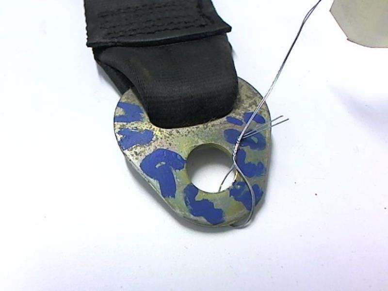 Ceinture arrière gauche Renault R9 (1985) en stock