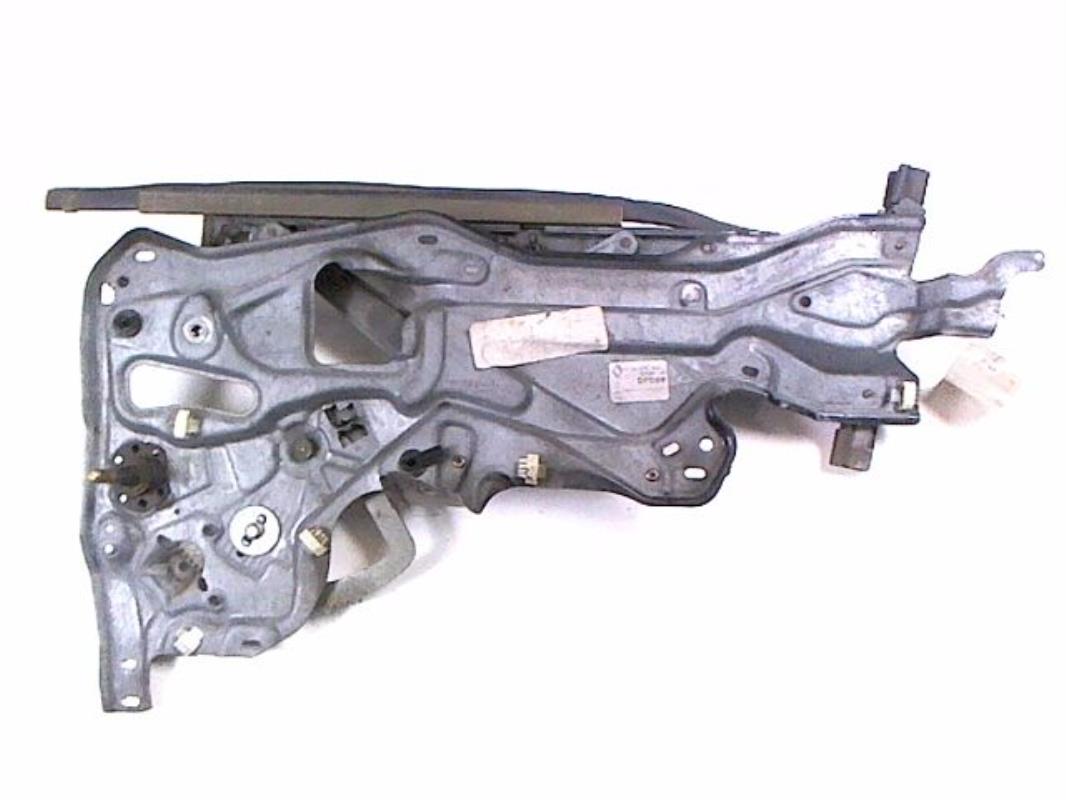 Lève-vitre mécanique arrière droit Renault LAGUNA 1 PHASE 1 (1994)