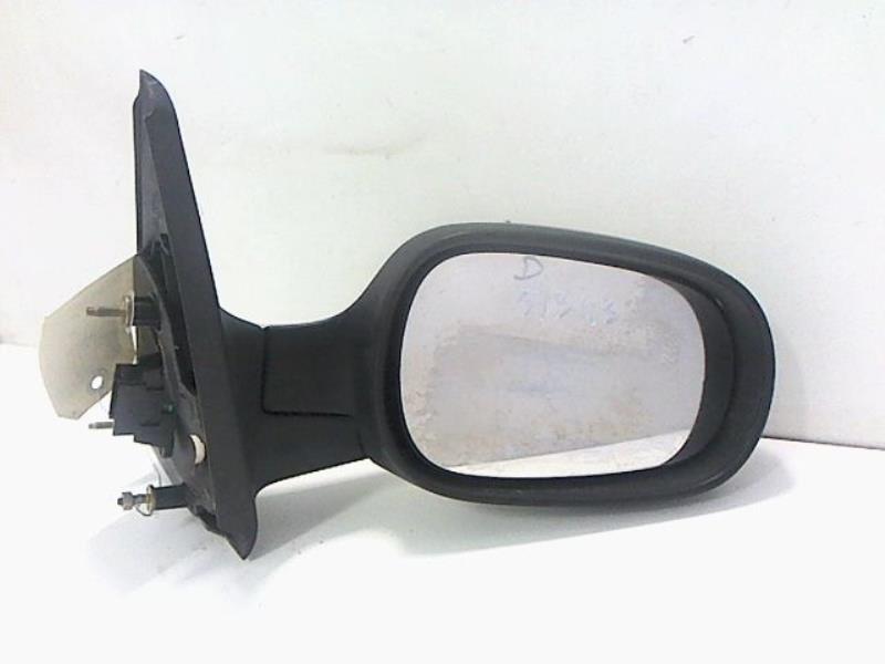 Rétroviseur droit Renault MEGANE 1 PHASE 2 (2001)