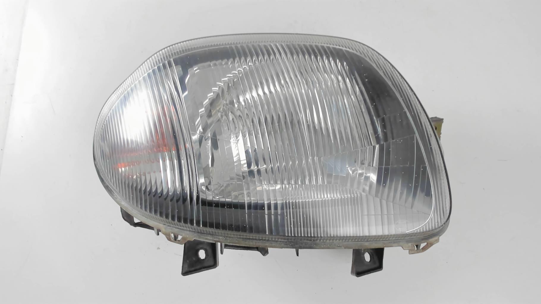 Optique avant principal droit (feux)(phare) Renault CLIO 2 PHASE 1 (1999) en ligne