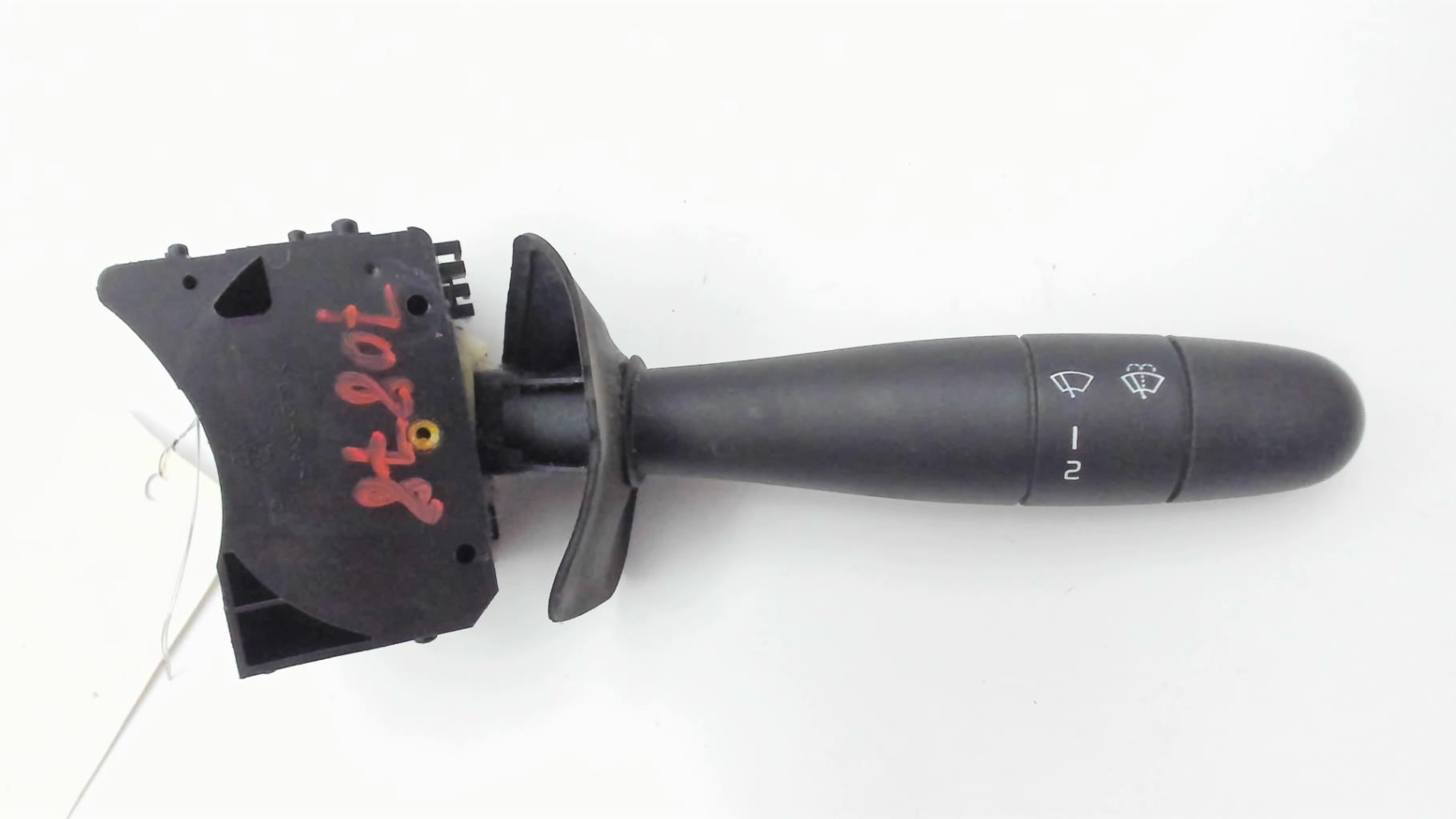 Commodo d'essuie glaces Renault KANGOO 1 PHASE 2 (2007) pas cher
