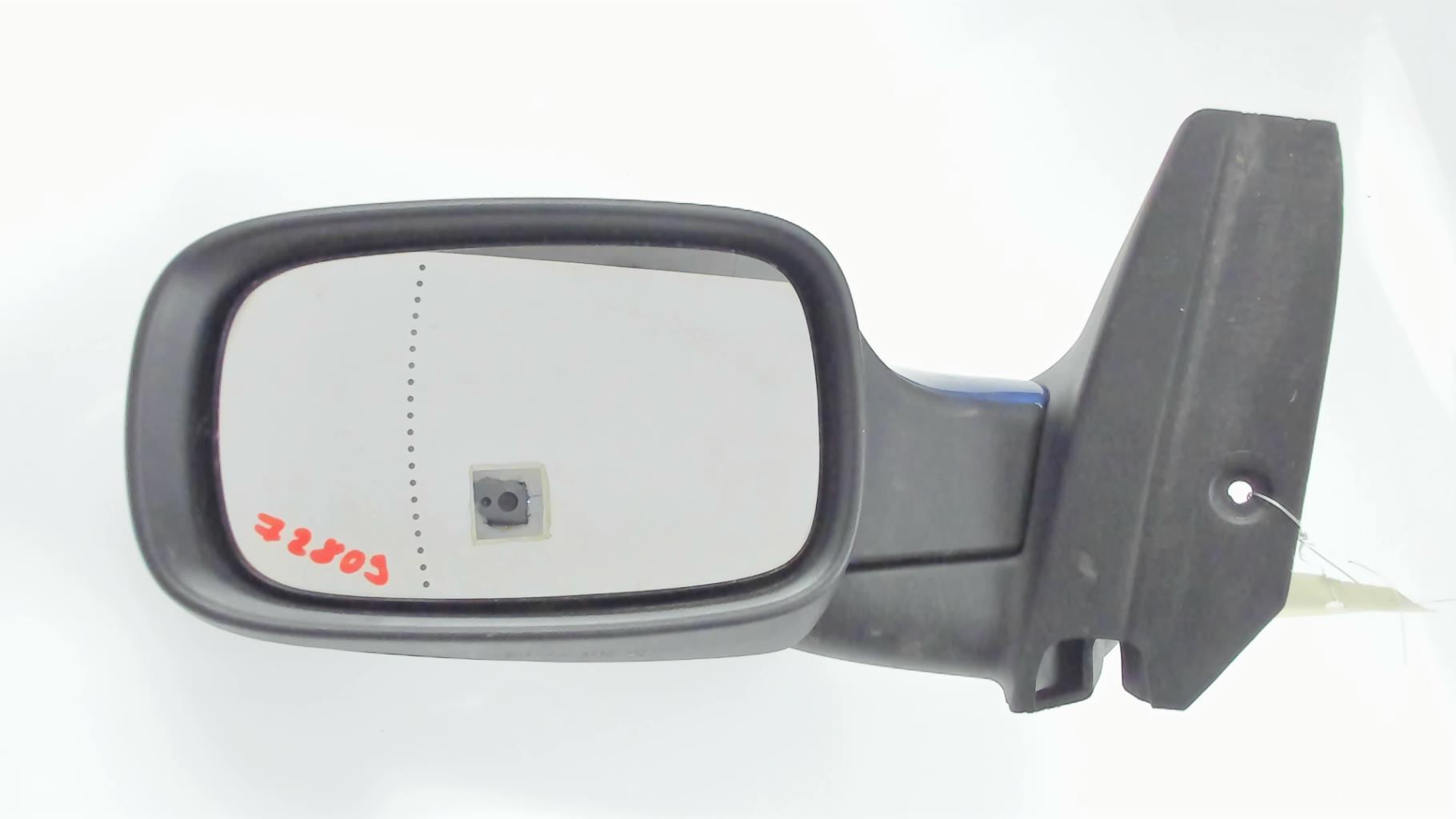 Rétroviseur gauche Renault SCENIC 2 PHASE 2 (2008)