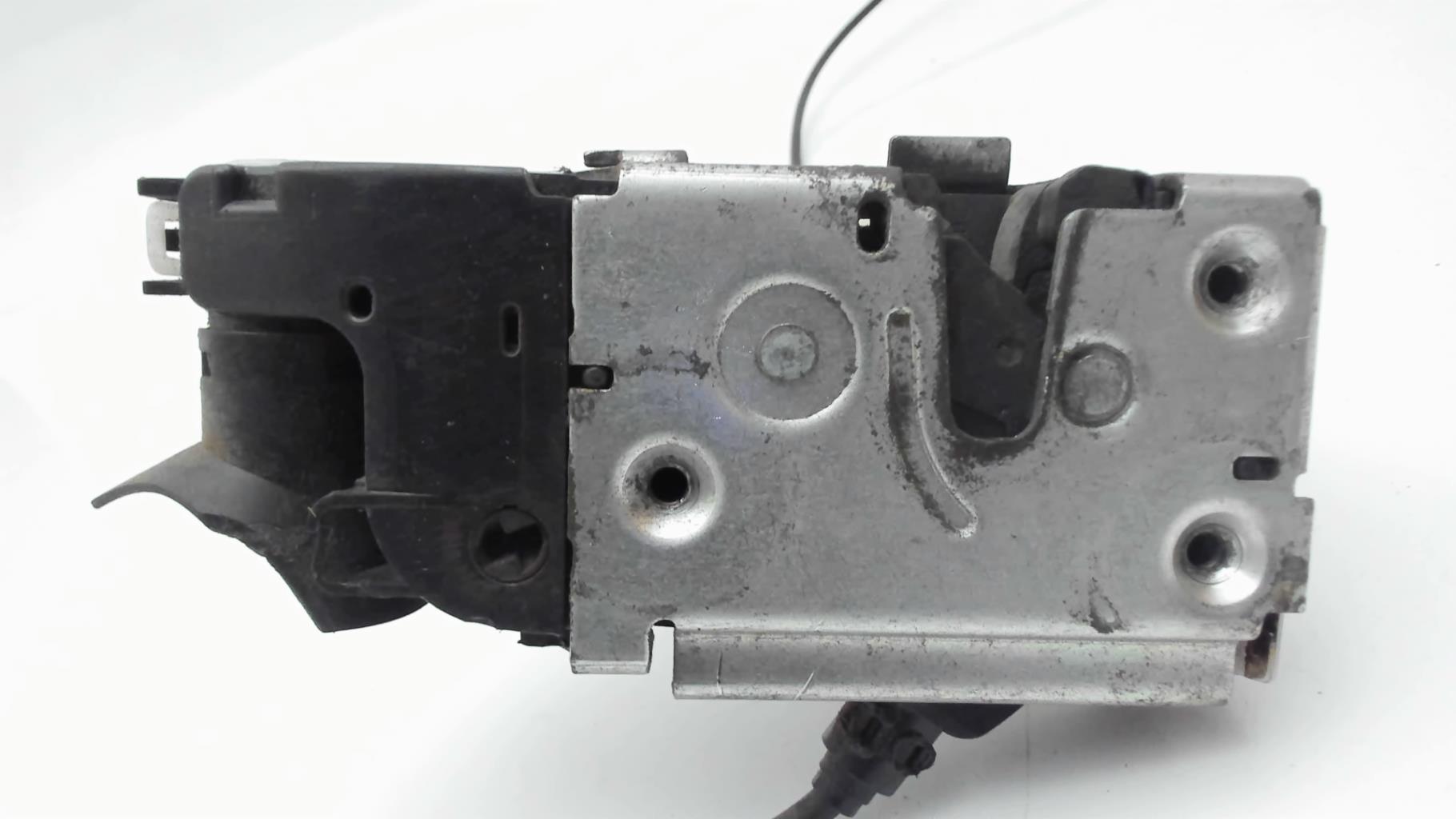 Serrure avant gauche Renault TWINGO 2 PHASE 1 (2008)