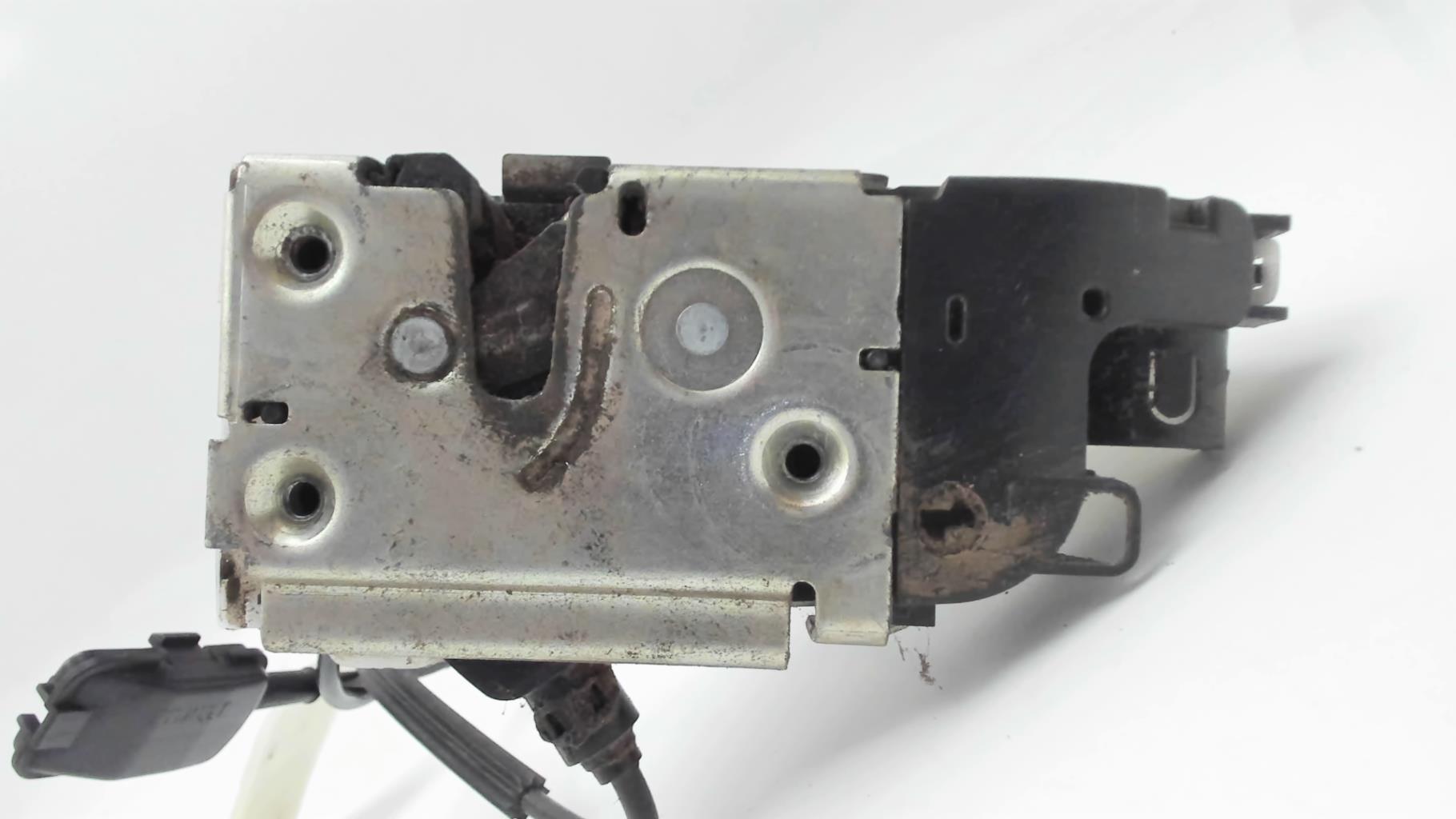 Serrure avant droit Renault TWINGO 2 PHASE 1 (2009) spécial