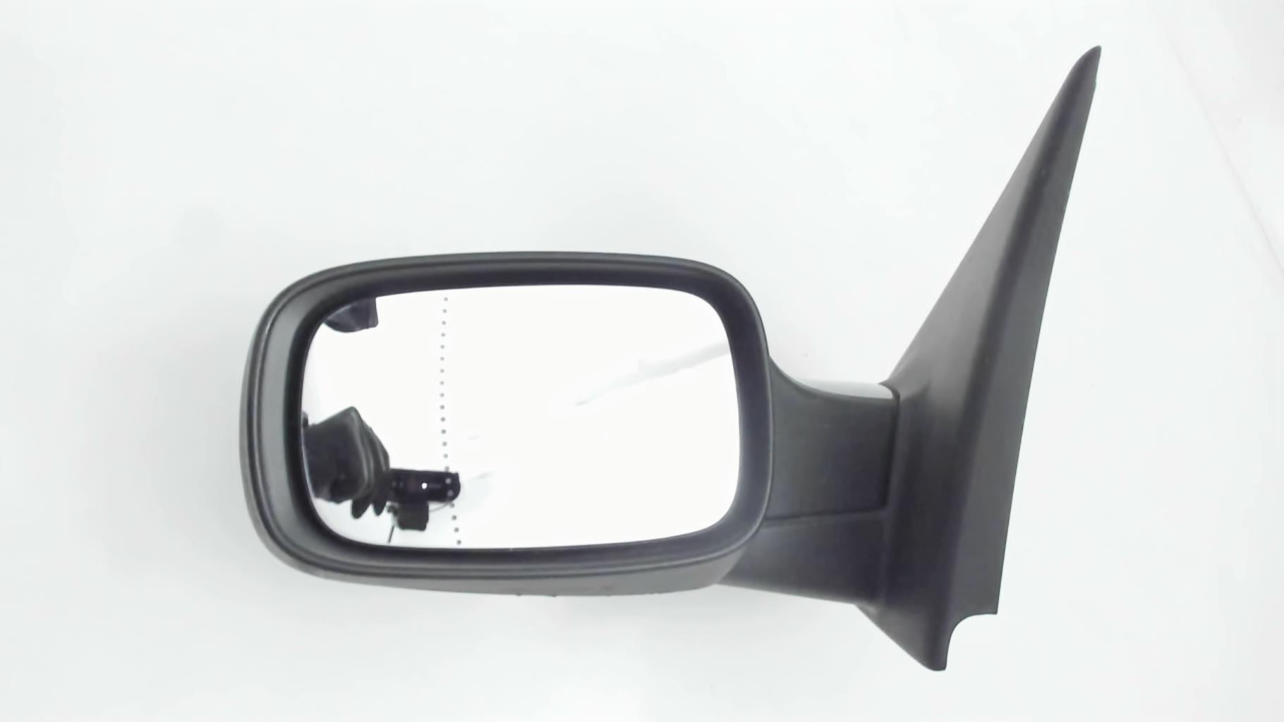 Rétroviseur gauche Renault CLIO 3 PHASE 1 (2008) déstockage