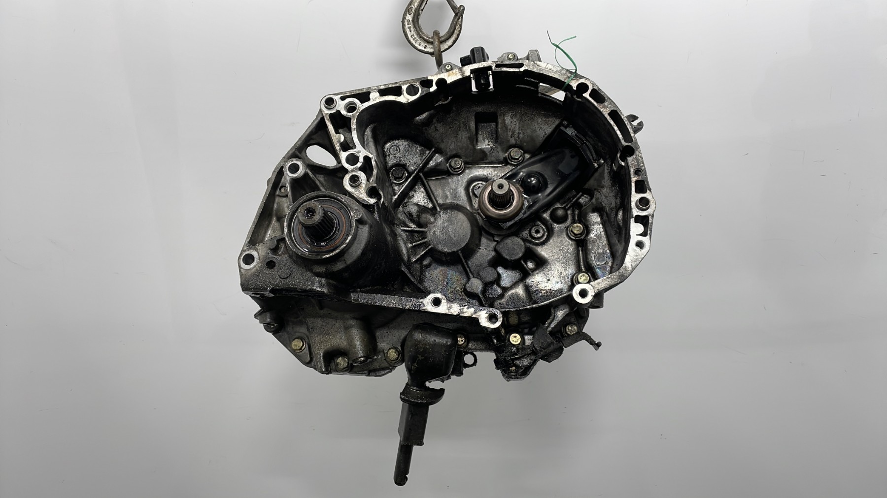 Boite de vitesses Renault MEGANE 1 PHASE 2 (1999)