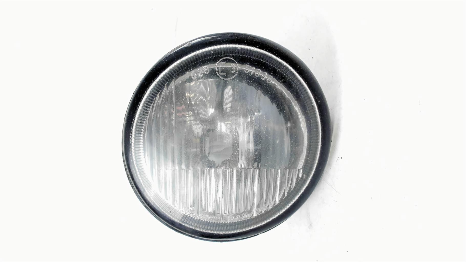 Anti-brouillard droit (feux) Renault MEGANE 1 PHASE 1 COUPE (1999) en ligne maintenant