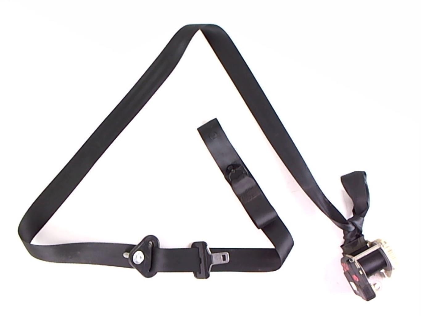 Ceinture arrière droit Renault TWINGO 2 PHASE 1 (2007) soldes en ligne