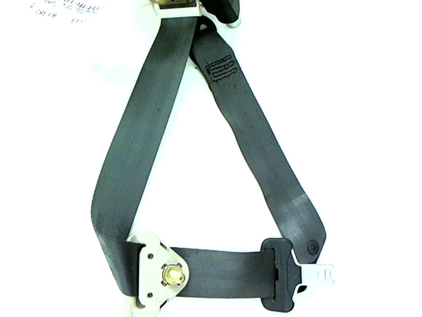 Ceinture arrière droit Renault MODUS PHASE 1 (2006) en ligne