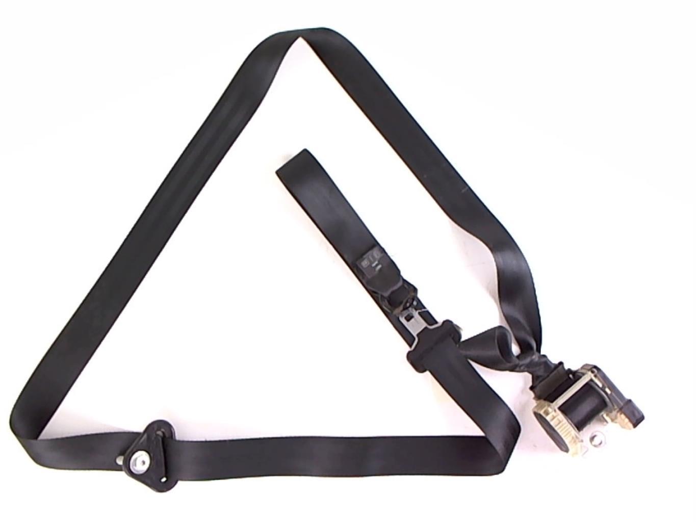 Ceinture arrière gauche Renault TWINGO 2 PHASE 1 (2007) en ligne maintenant
