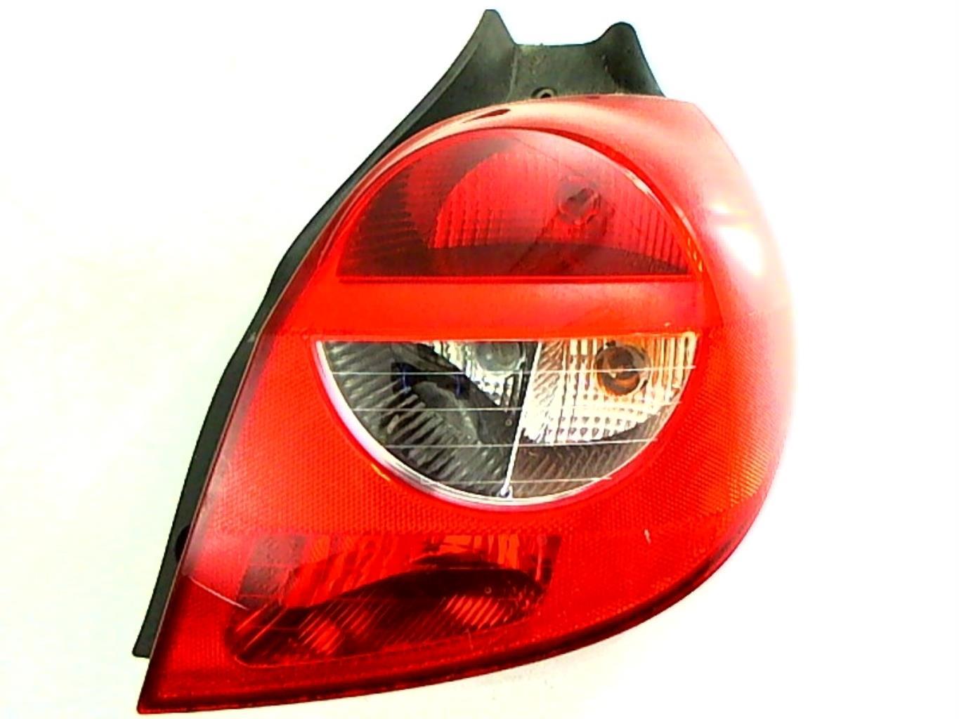 Feu arrière principal droit (feux) Renault CLIO 3 PHASE 1 (2008) super soldes en ligne