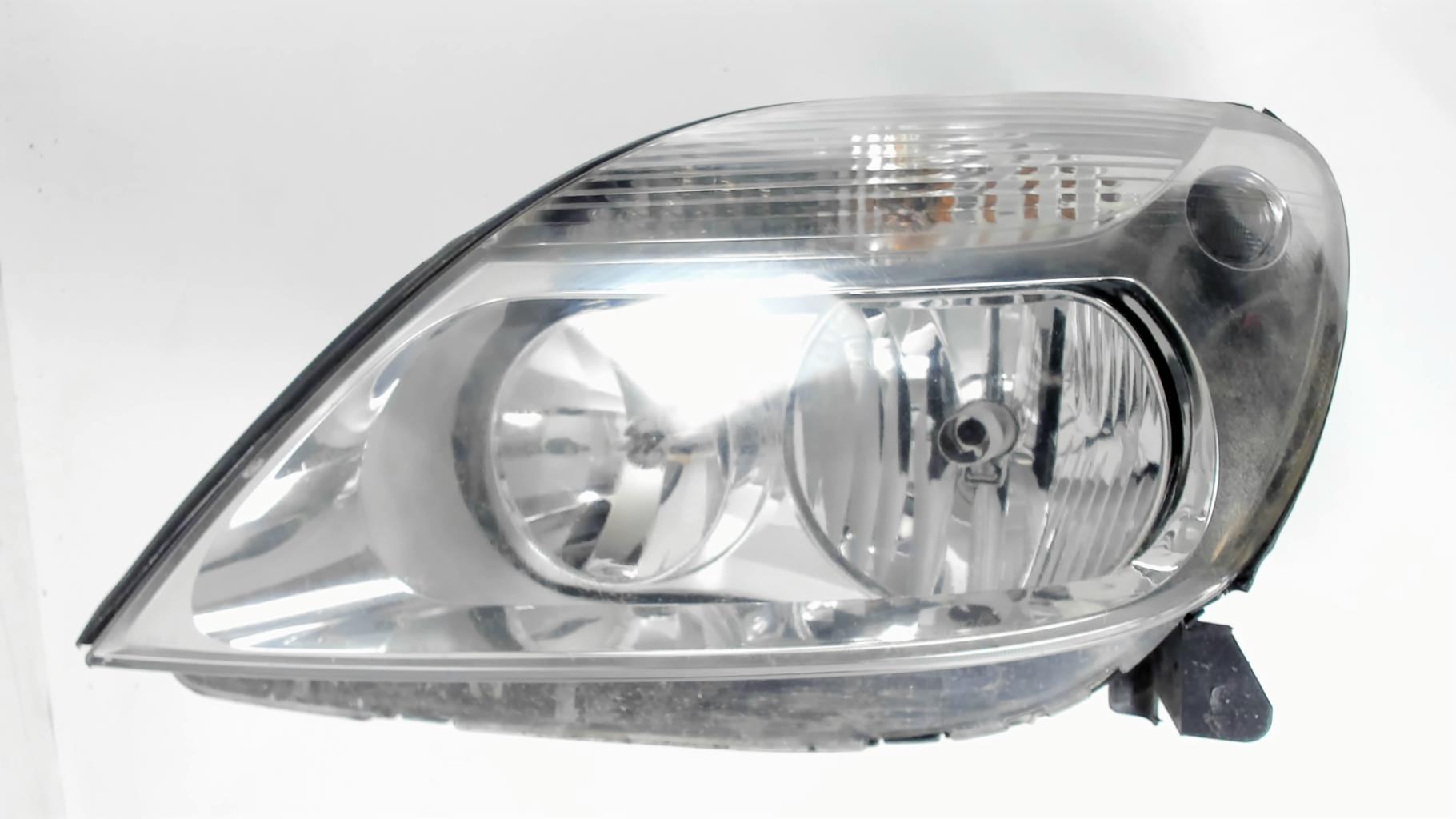 Optique avant principal gauche (feux)(phare) Renault SCENIC 1 PHASE 2 (2001) soldes