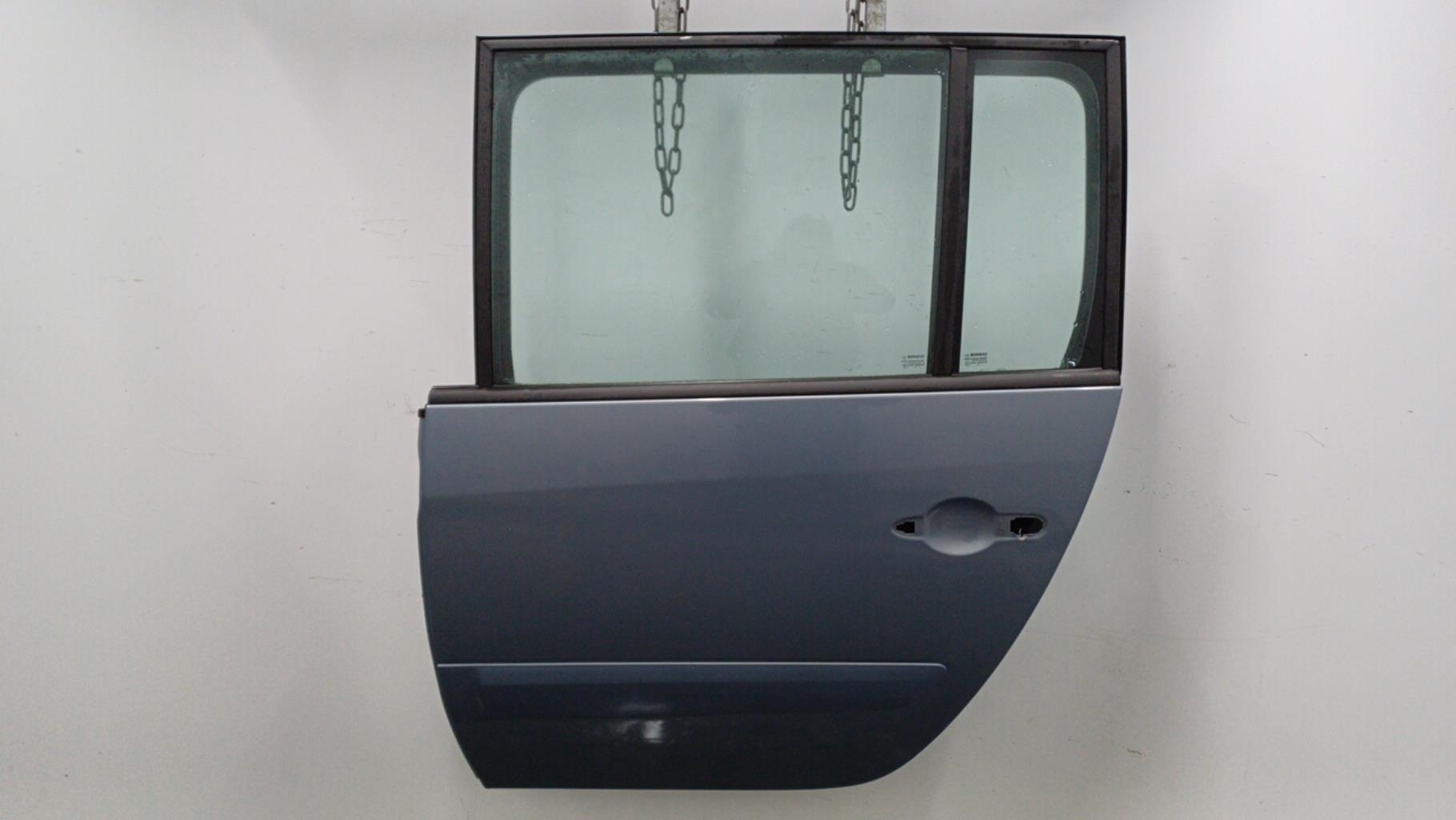 Porte arrière gauche Renault GRAND ESPACE 4 PHASE 1 (2004) en ligne