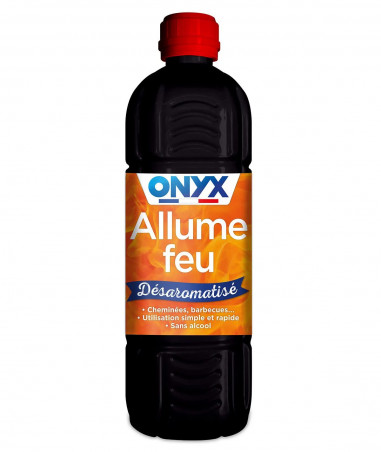 Avviamento al fuoco liquido ritardante di fiamma, 1L super soldes en ligne