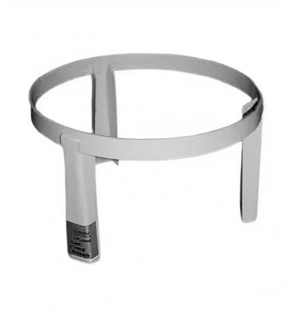 Base for MASSAL 100 L and 150 L hot water cylinders, diameter 36 cm offre en ligne