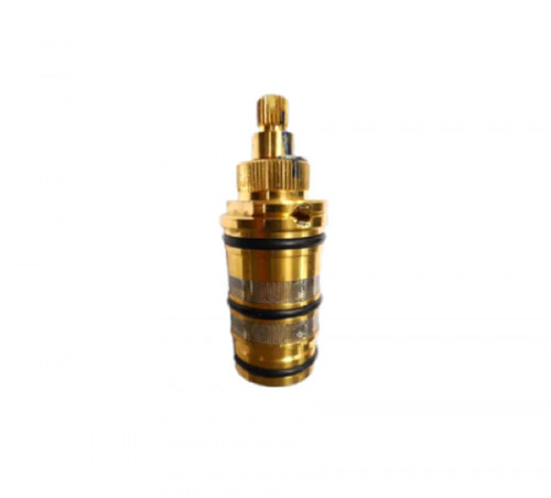 Cartuccia termostatica per colonne doccia LOGGIA CONFORT e LOGGIA SELECT offre en ligne