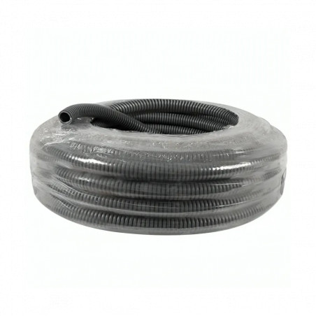 Gaine ICTA diamètre 16mm, 25m avec tire-fil. stock limité