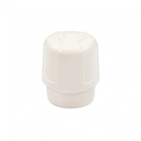 Handwheel for RBM Jet-Line radiator valve, white soldes en ligne