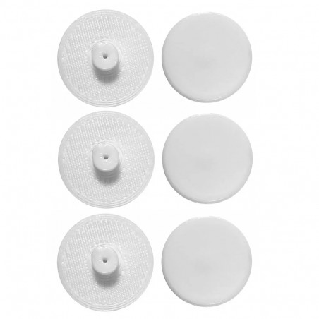 Tampon-Set für WC-Sitz Giro von SELLES vente flash